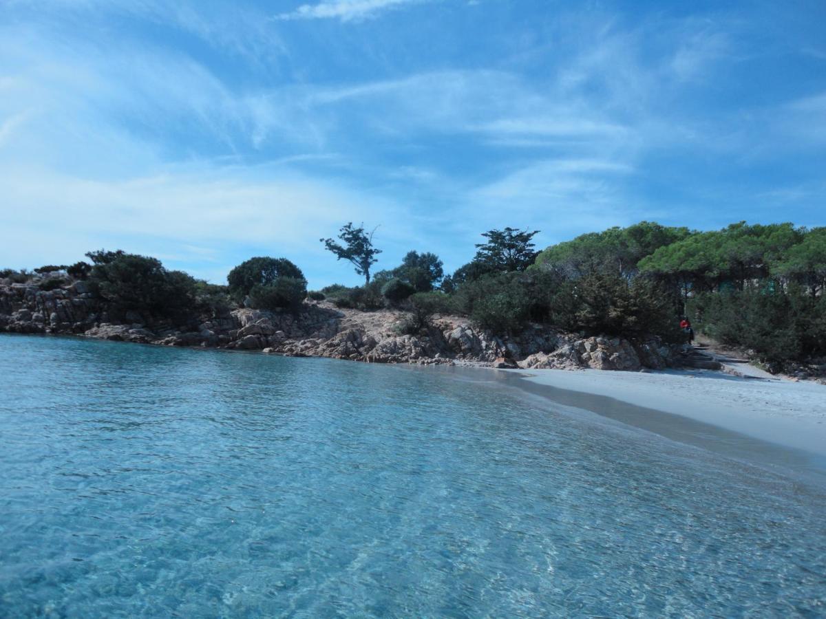 Summer Time カーラ・リベロット エクステリア 写真